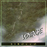 voyage