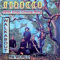 walkabout the world